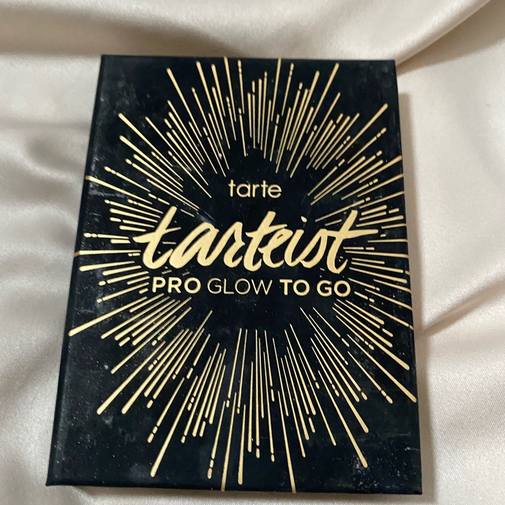 Tarte Tarteist Pro Glow To Go!